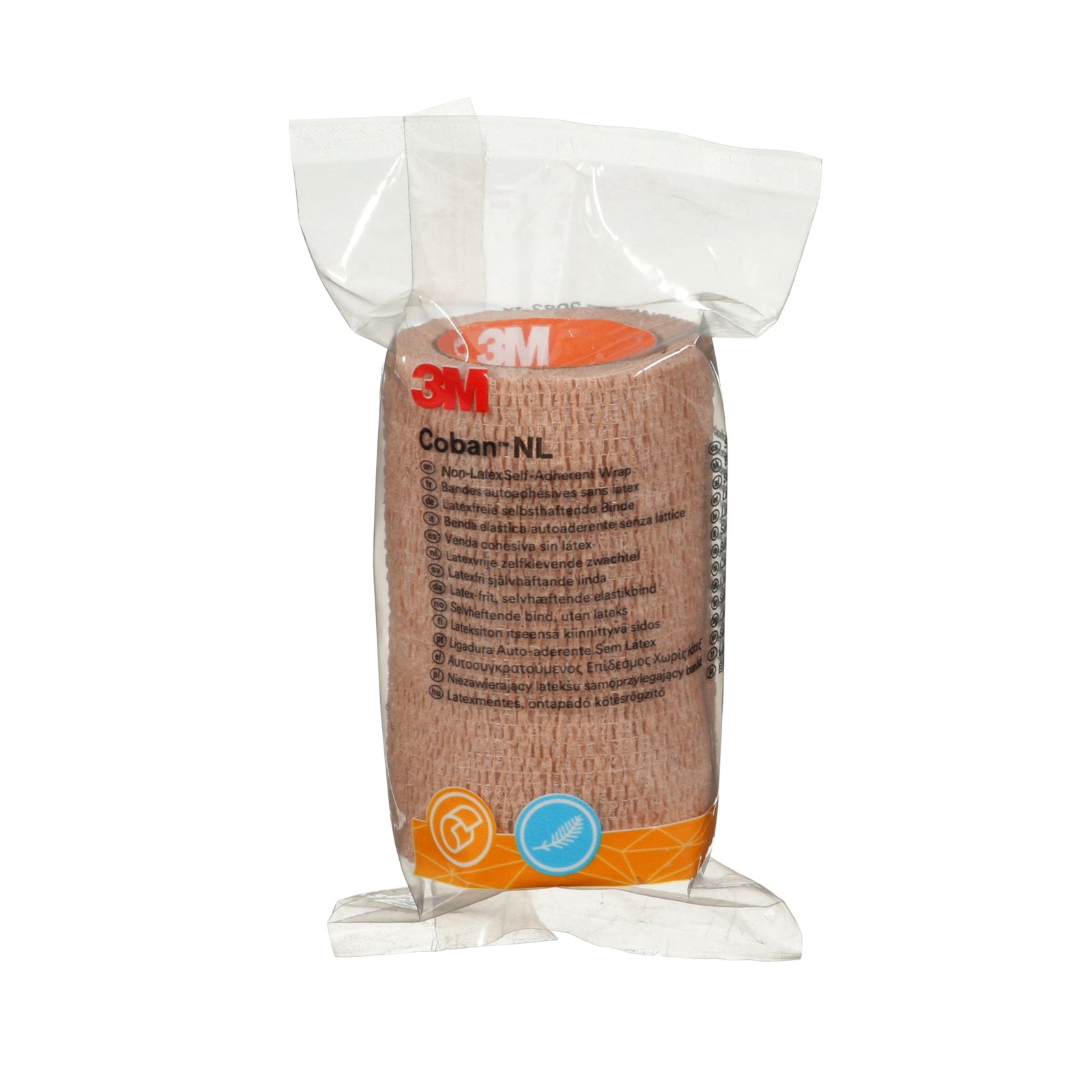3M Coban NL Cohesive Bandage