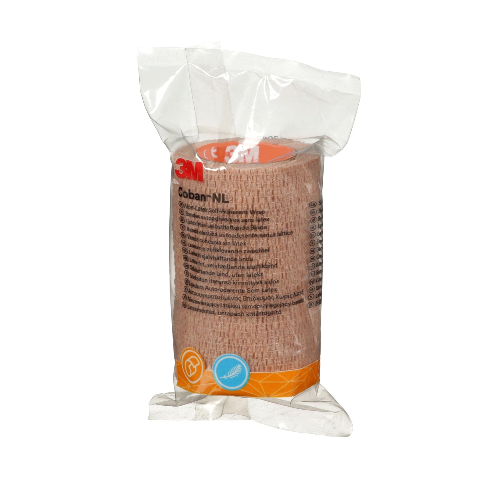 3M Coban NL Cohesive Bandage