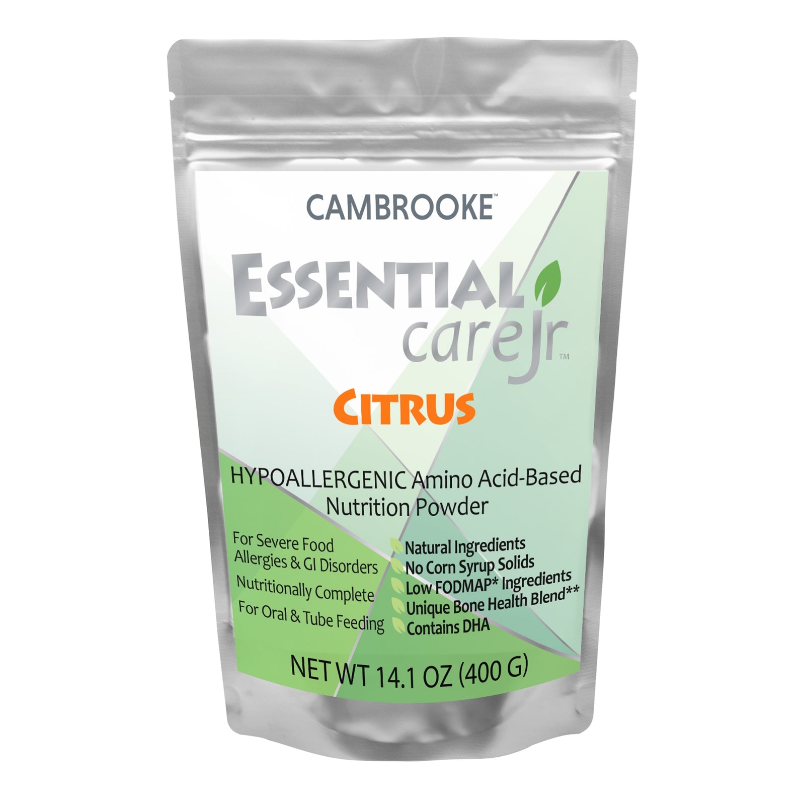 AJINOMOTO CAMBRO Essential Care Jr