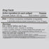Geri-Care Stool Softener Softgels 100 mg Docusate Sodium