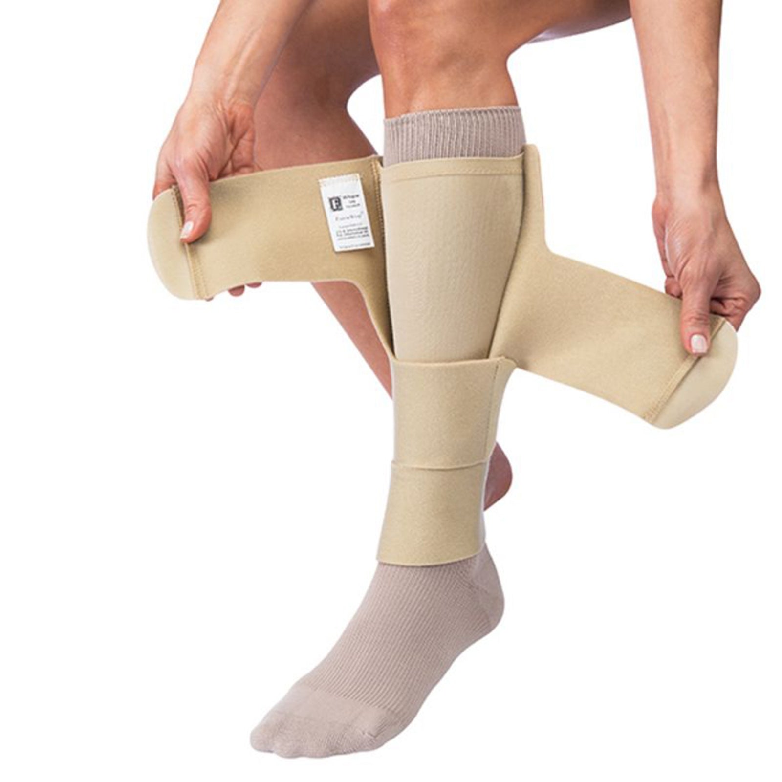 Jobst FarrowWrap 4000 Compression Wrap