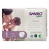 Bambo Nature Dream Disposable Baby Diapers