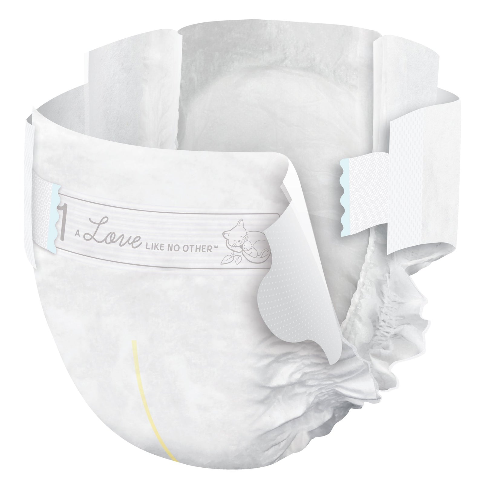 Bambo Nature Dream Disposable Baby Diapers