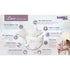 Bambo Nature Dream Disposable Baby Diapers
