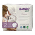 Bambo Nature Dream Disposable Baby Diapers