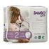 Bambo Nature Dream Disposable Baby Diapers