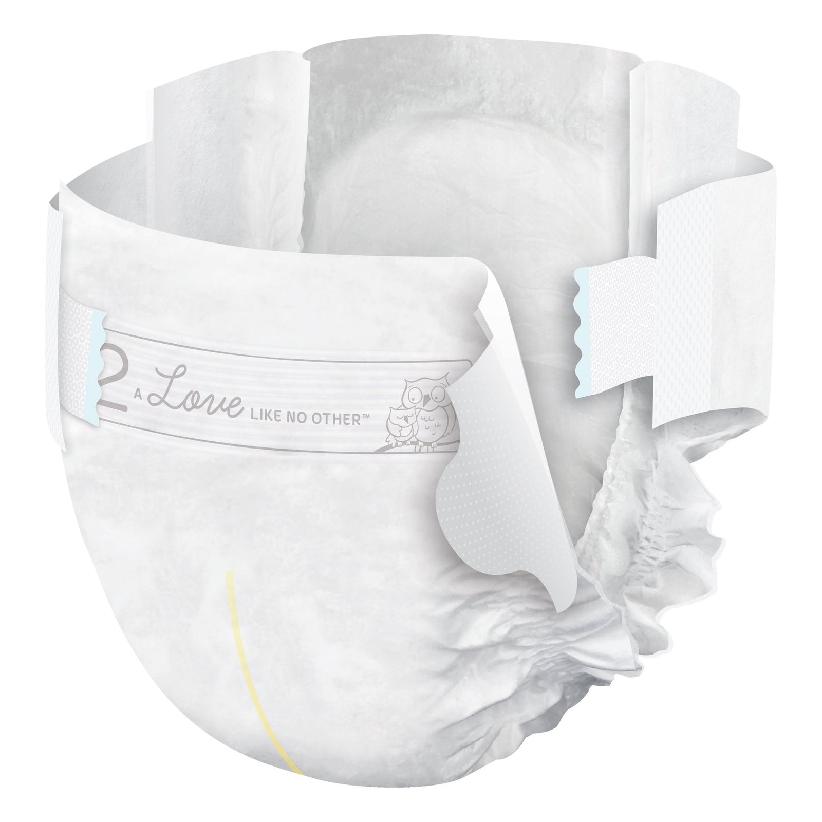 Bambo Nature Dream Disposable Baby Diapers