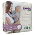 Bambo Nature Dream Disposable Baby Diapers