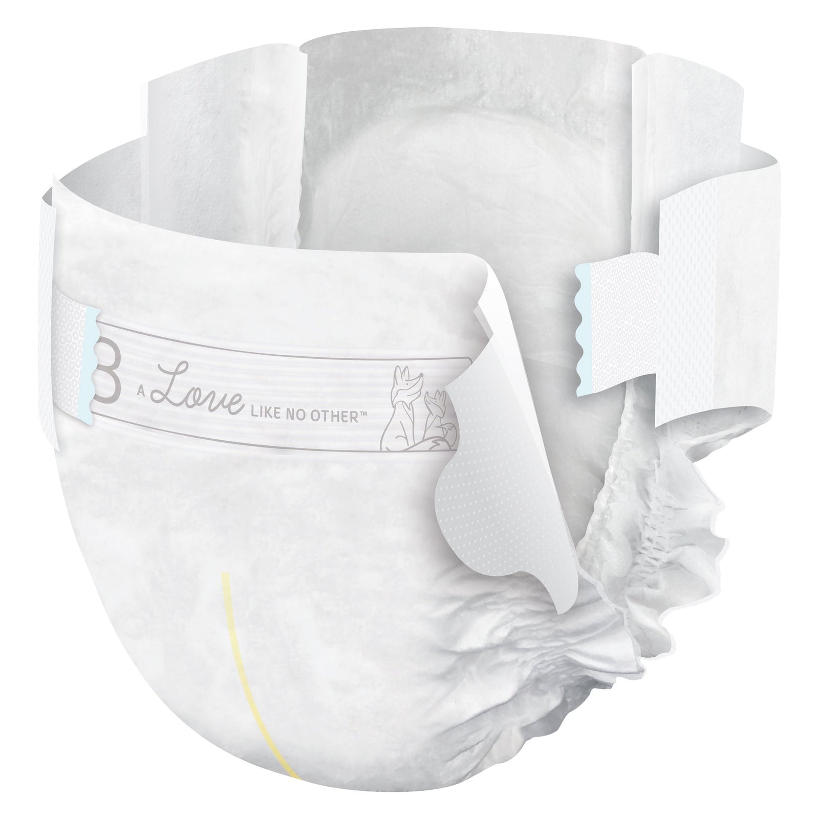 Bambo Nature Dream Disposable Baby Diapers