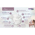 Bambo Nature Dream Disposable Baby Diapers