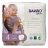 Bambo Nature Dream Disposable Baby Diapers