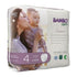 Bambo Nature Dream Disposable Baby Diapers