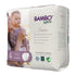 Bambo Nature Dream Disposable Baby Diapers