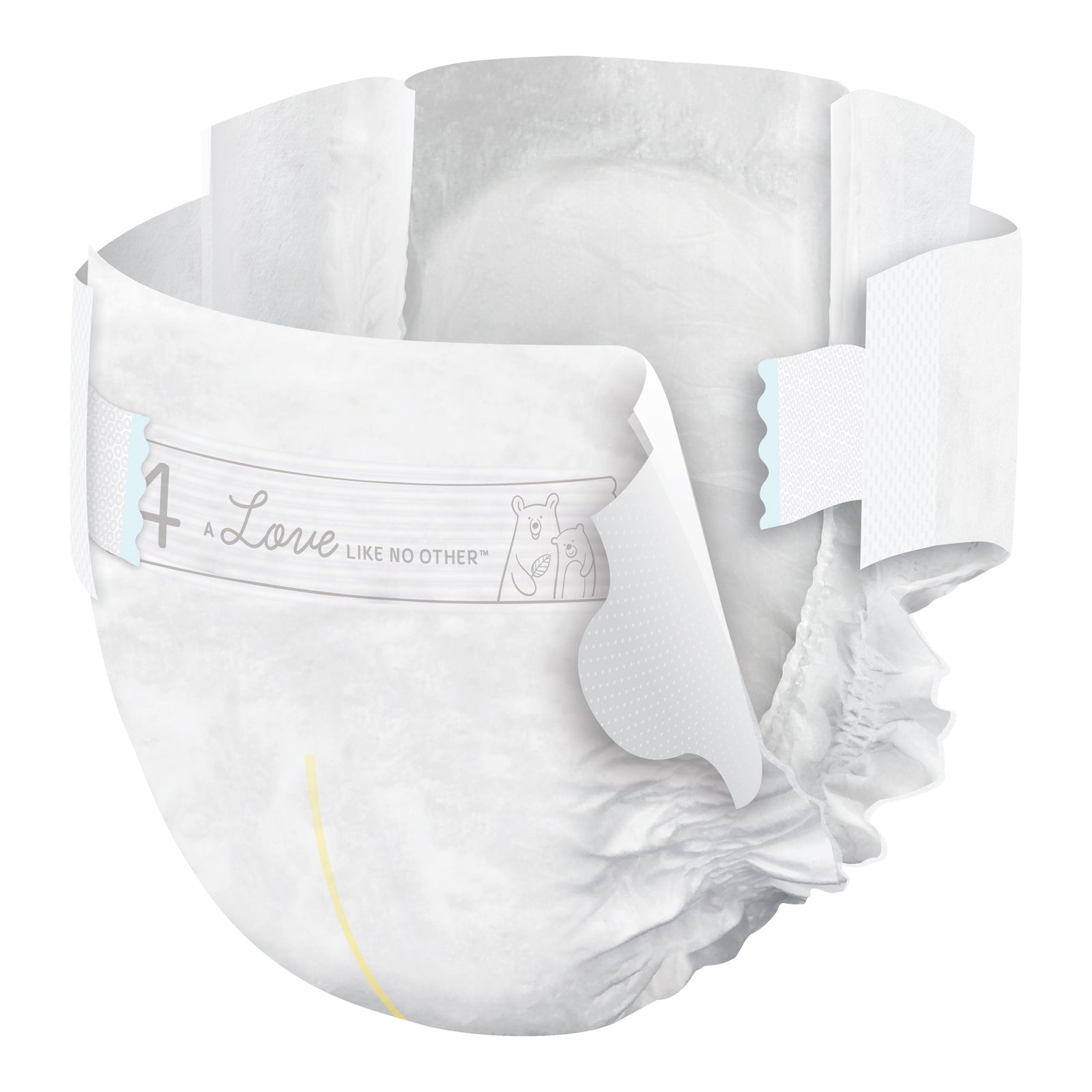 Bambo Nature Dream Disposable Baby Diapers