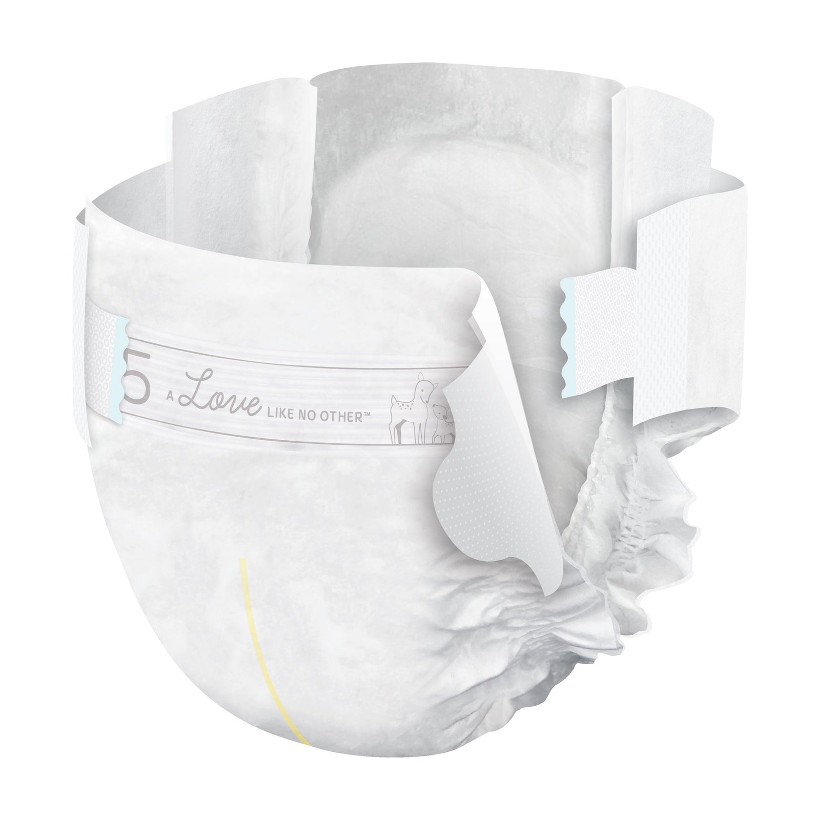 Bambo Nature Dream Disposable Baby Diapers