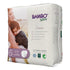 Bambo Nature Dream Disposable Baby Diapers