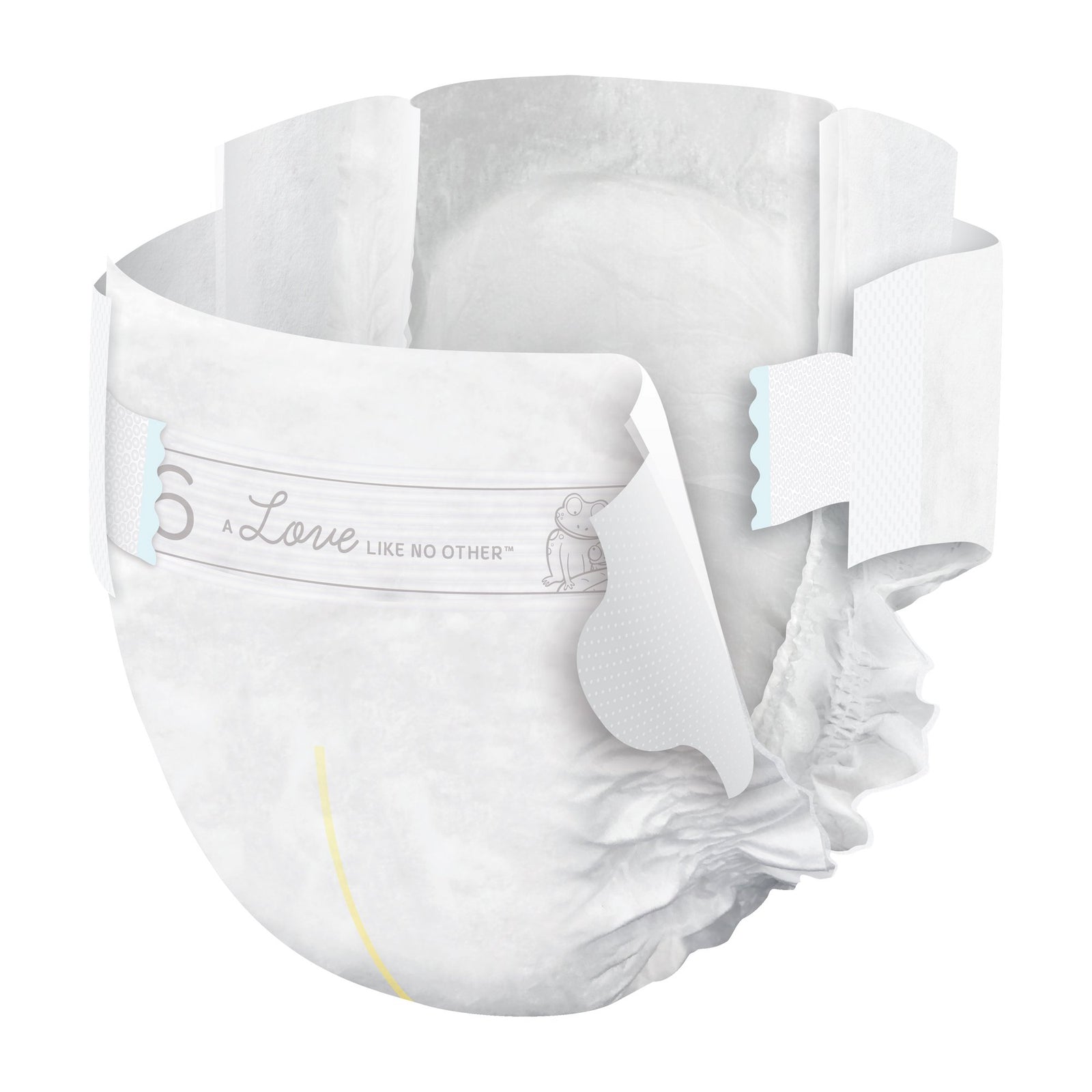 Bambo Nature Dream Disposable Baby Diapers