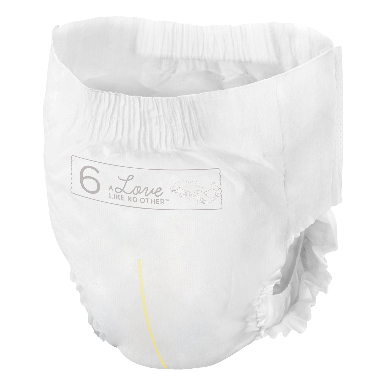Bambo® Nature Baby Swim Diapers