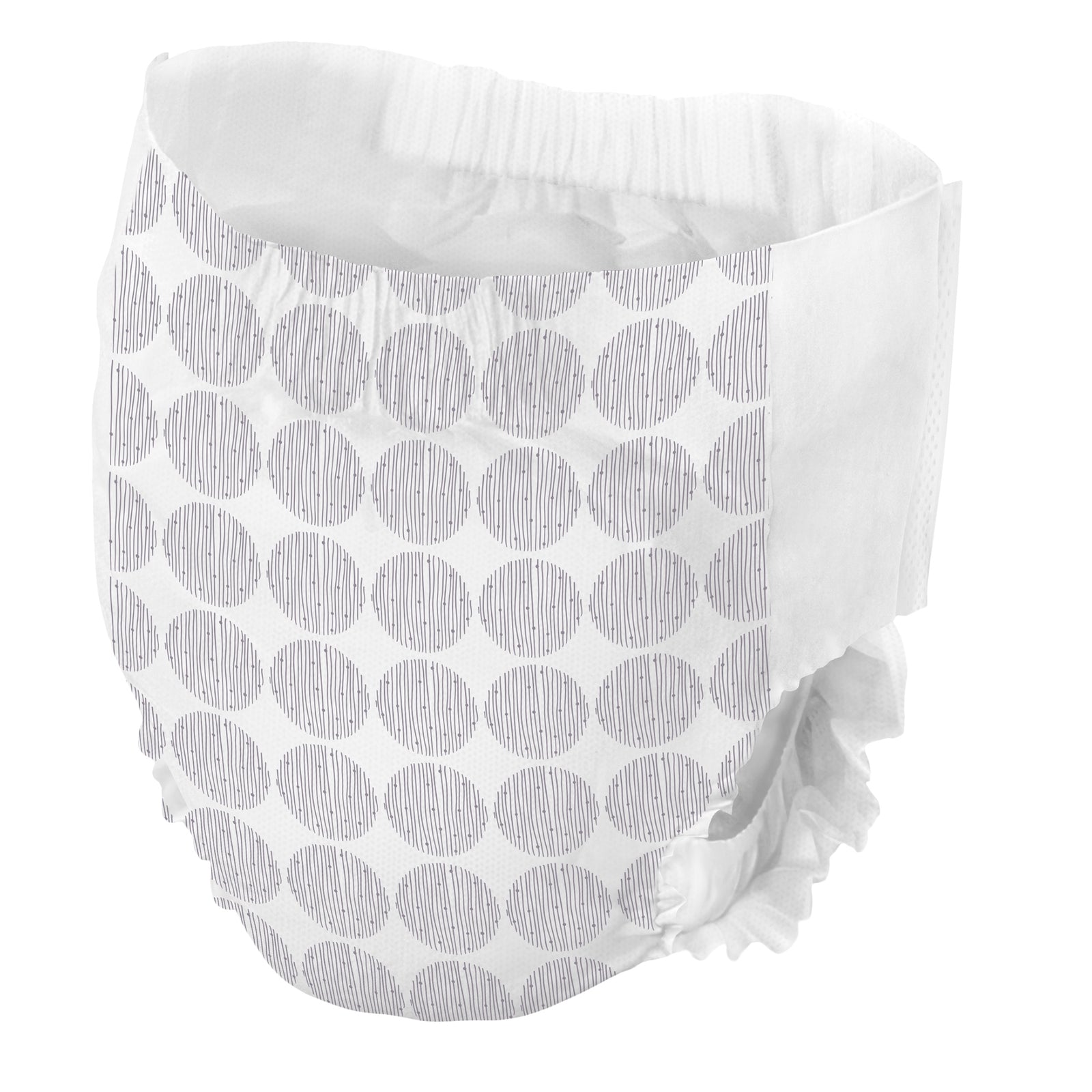 Bambo Dreamy Night Pant Youth Training Pants Size 4-7 Years