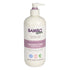 Bambo Nature Snuggle Time Baby Lotion