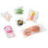 SmileMakers Good Clean Fun Treasure Chest Toy Box - Pack of 200