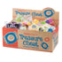 SmileMakers Good Clean Fun Treasure Chest Toy Box - Pack of 200