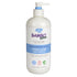 Bambo Nature Tear Clear Baby Shampoo 16.9 oz Pump Bottle
