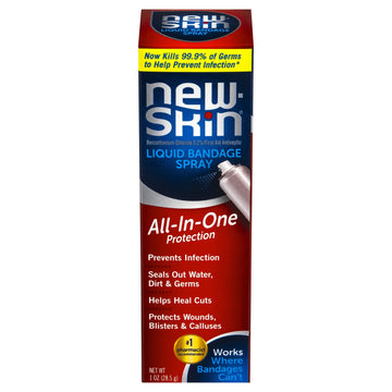 new-skin® Liquid Spray Bandage