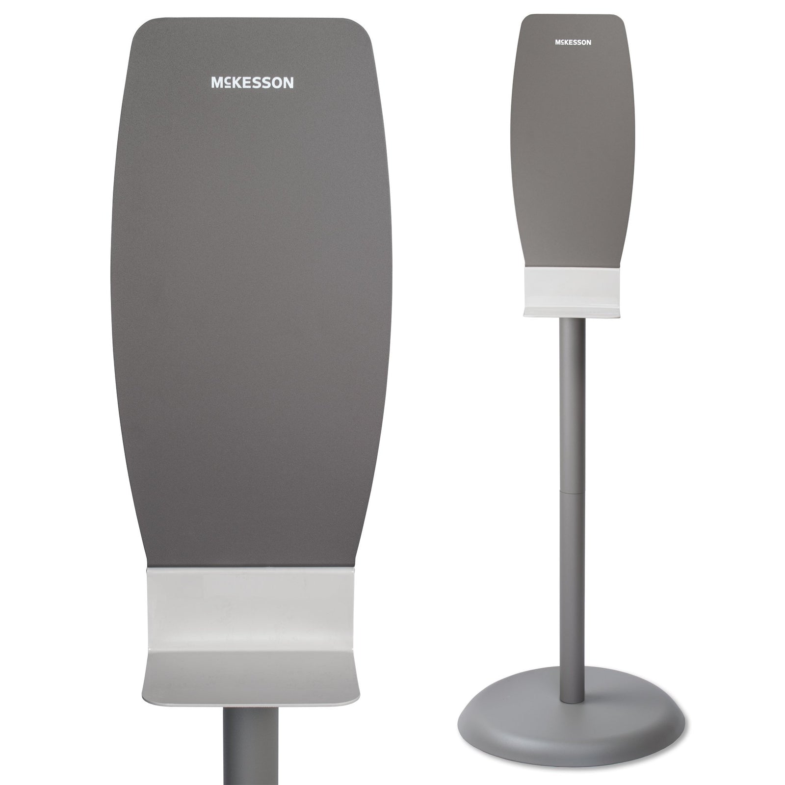 McKesson Hand Sanitizer Dispenser Floor Stand