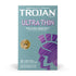 Trojan Lubricated Condoms