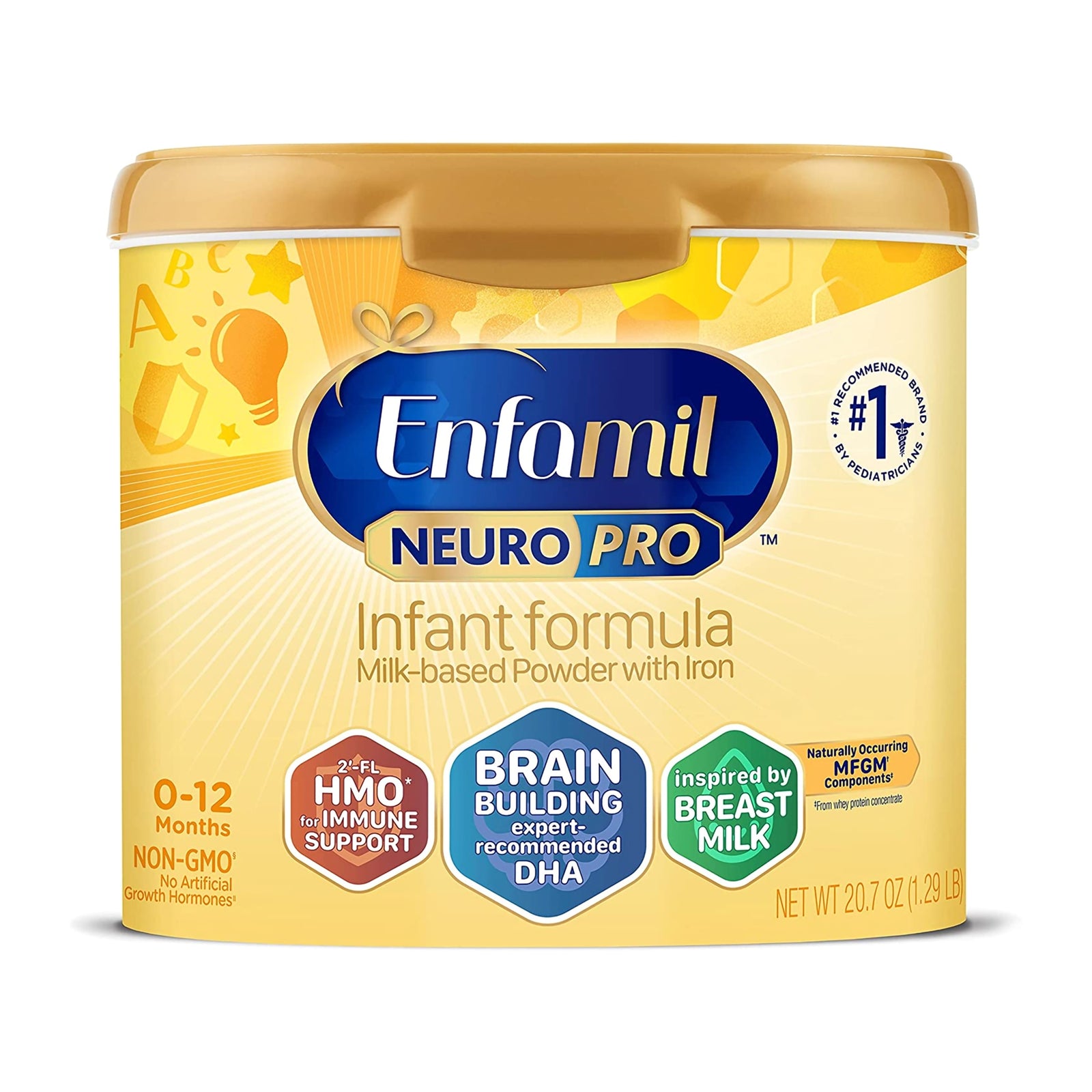 Enfamil NeuroPro Infant Formula Powder