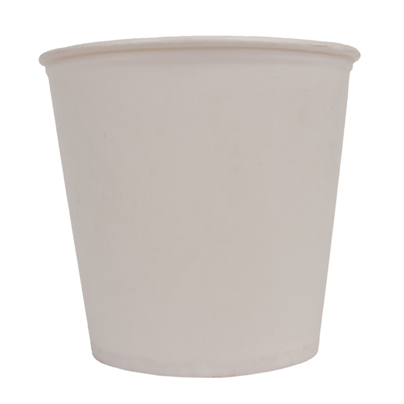 White Plaster Mixing Bucket 165 oz