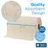 Pacific Blue Ultra™ Brown Paper Towel Roll 6 x 9 Inch