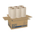 Pacific Blue Ultra™ Brown Paper Towel Roll 6 x 9 Inch