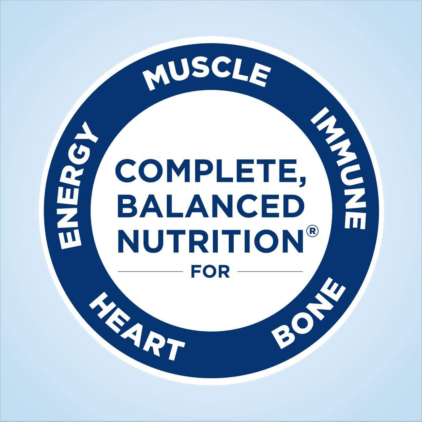 ABBOTT NUTRITION Complete