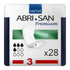 Abena North Amer Abri-San Prem