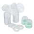Luna Double Electric Breast Pump Kit