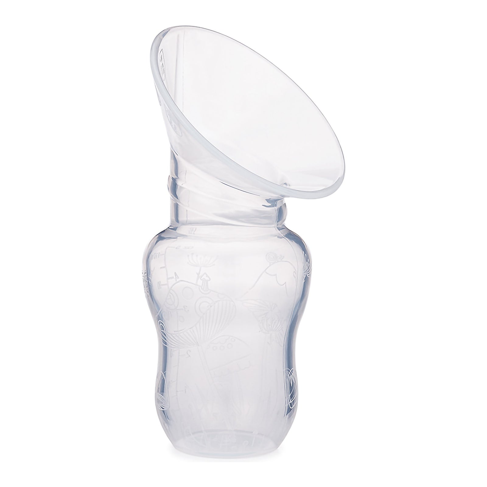 Manual Breast Pump