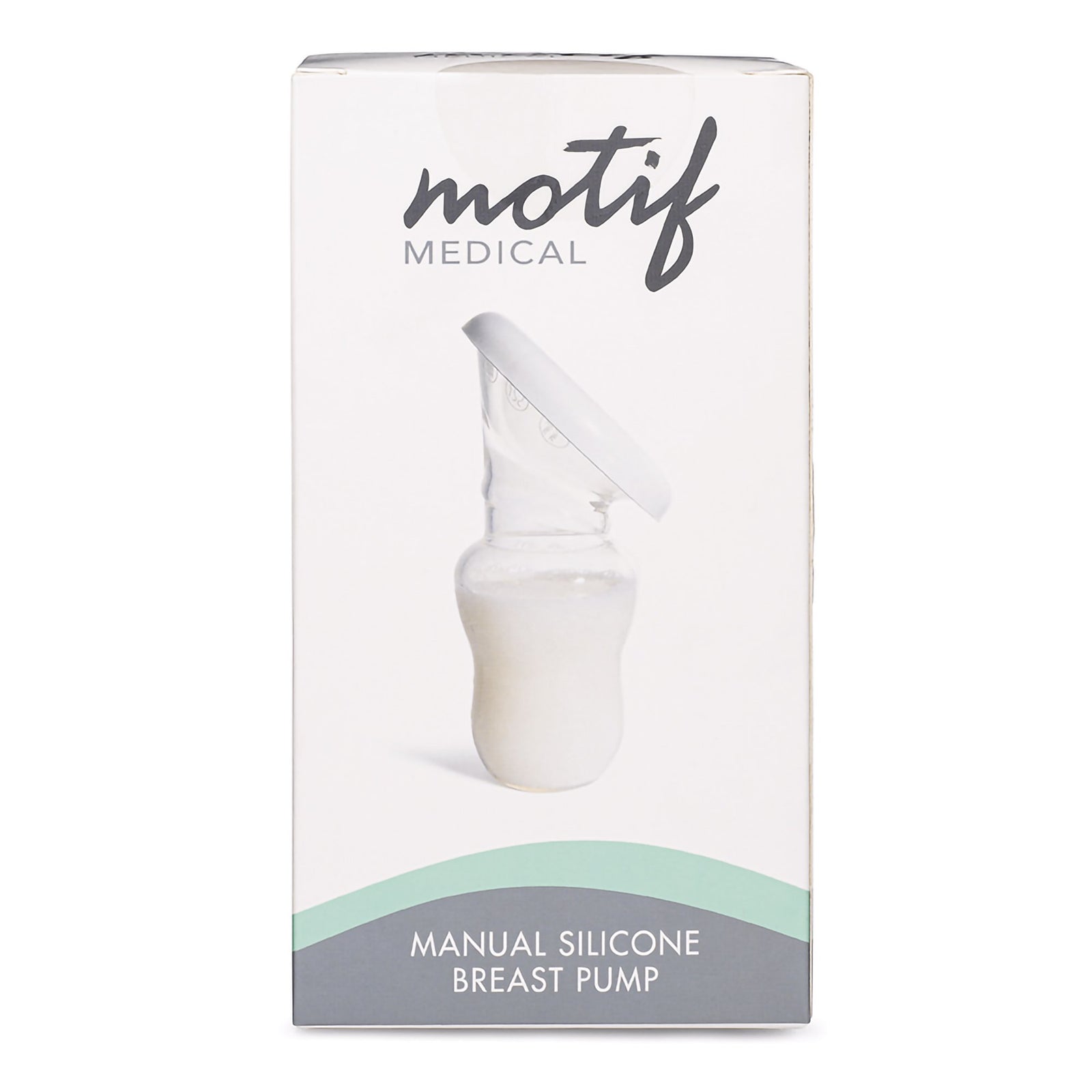 Manual Breast Pump