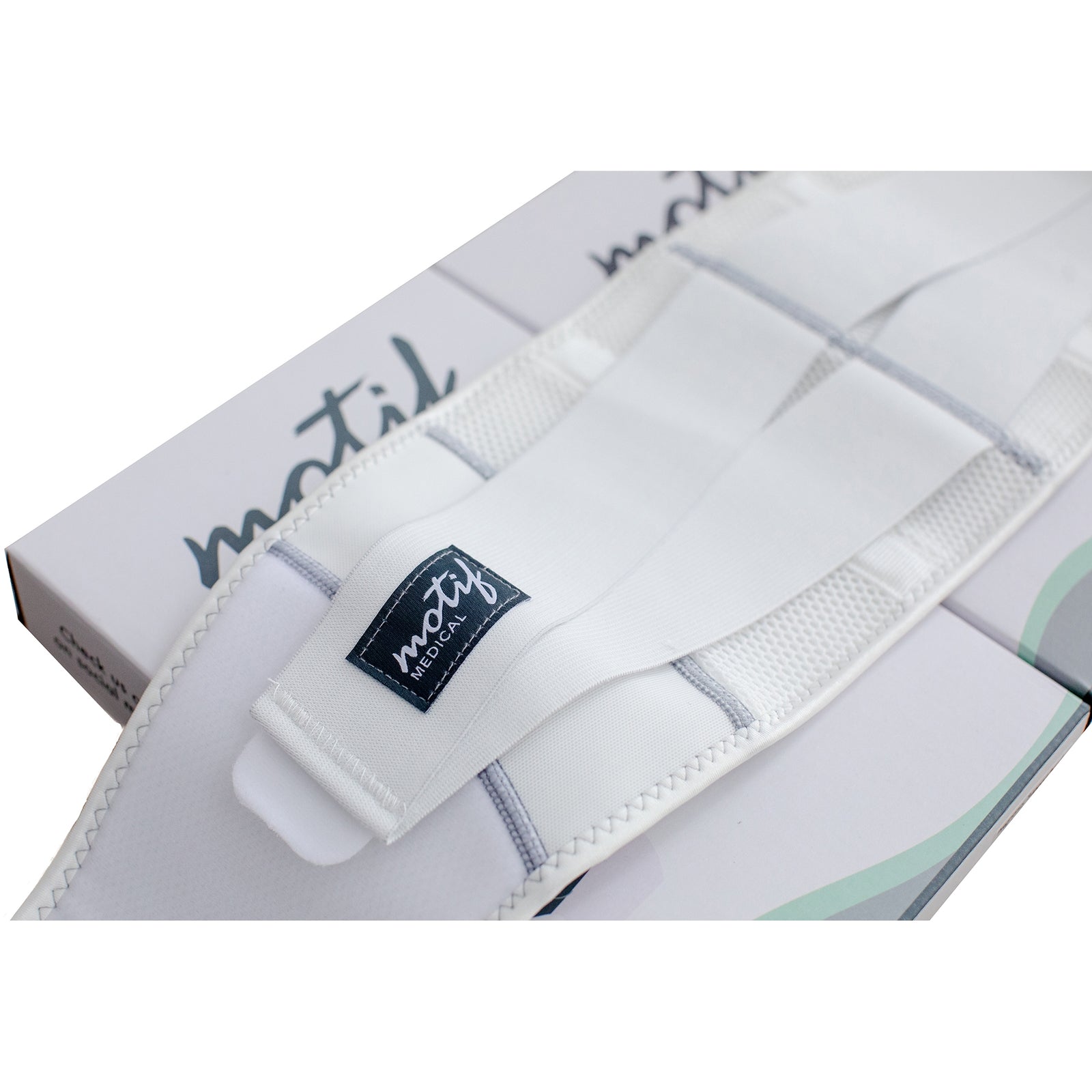 Motif Medical Pregnancy Support Belt
