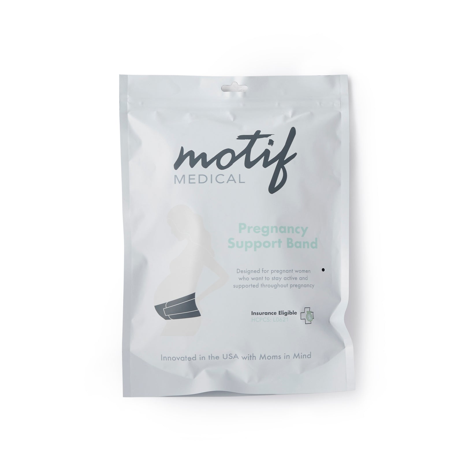 Motif Medical Pregnancy Support Belt