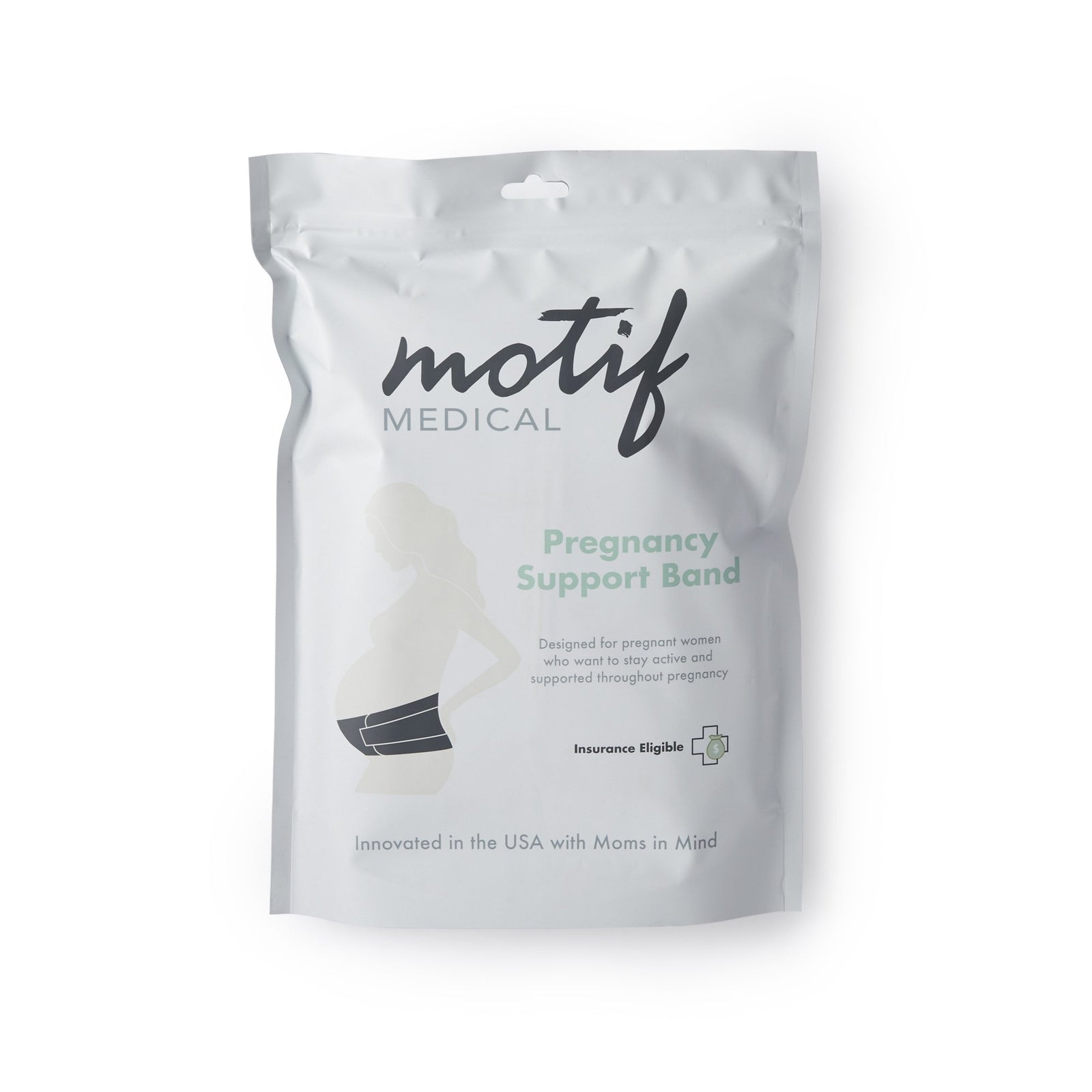 Motif Medical Pregnancy Support Belt