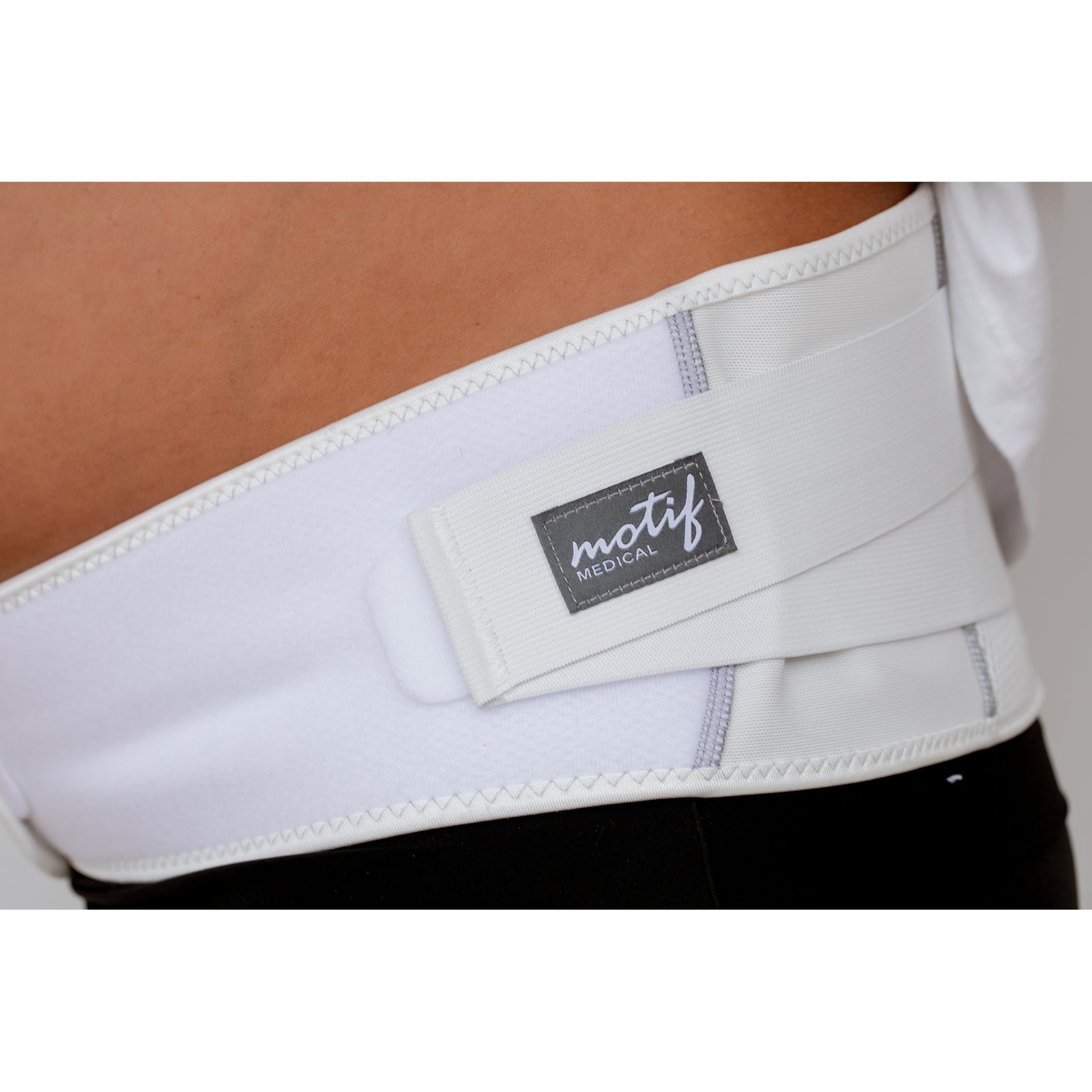Motif Medical Pregnancy Support Belt