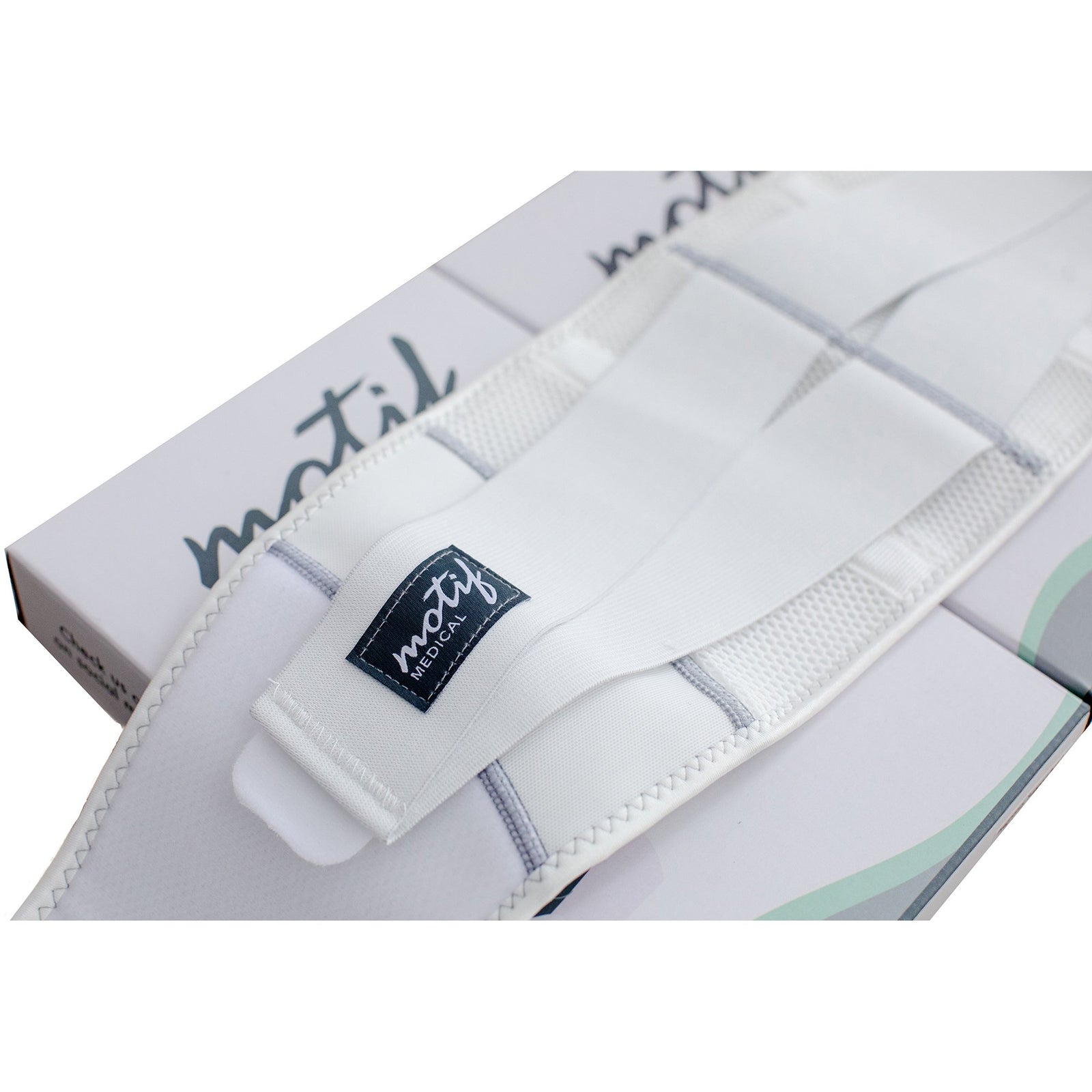 Motif Medical Pregnancy Support Belt