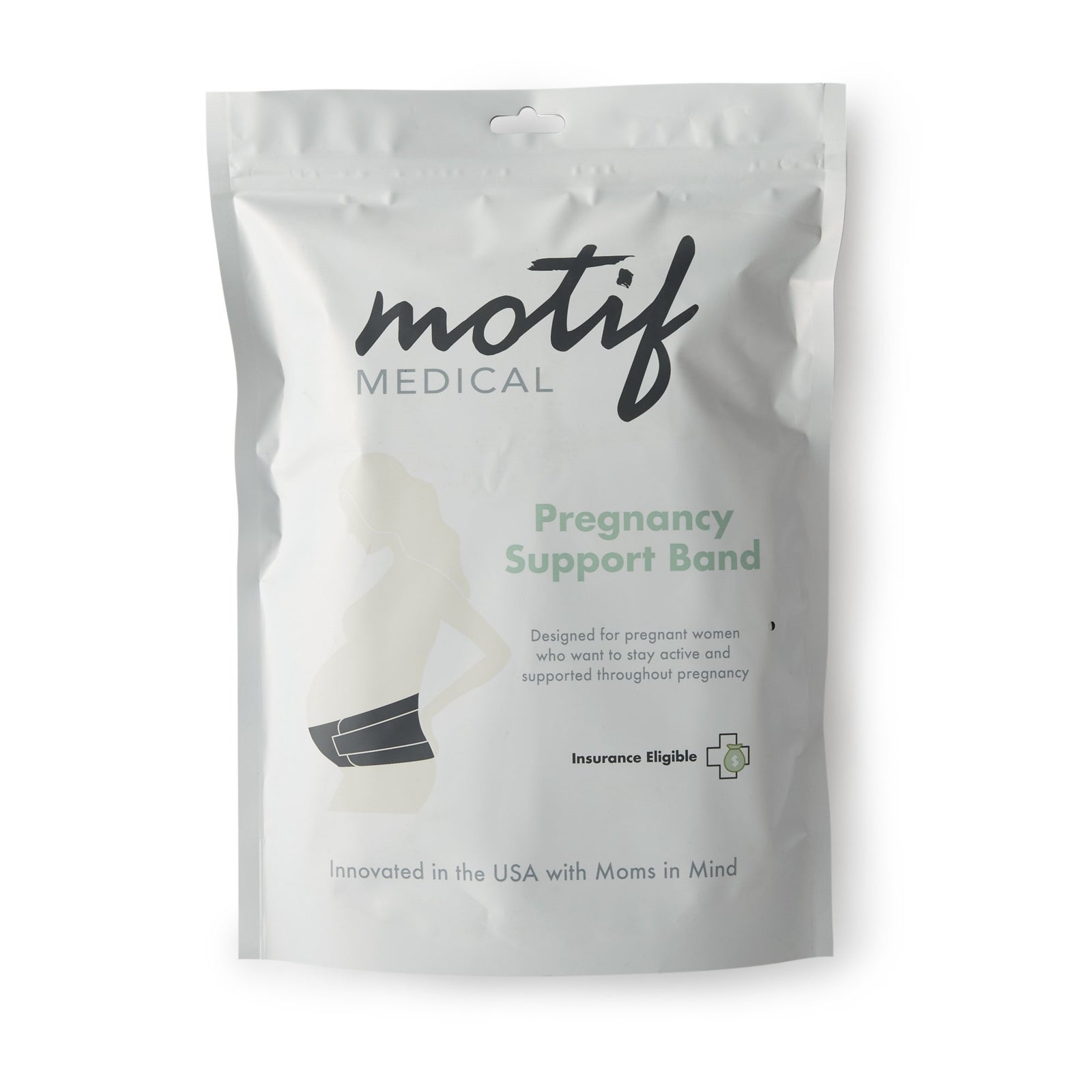 Motif Medical Pregnancy Support Belt