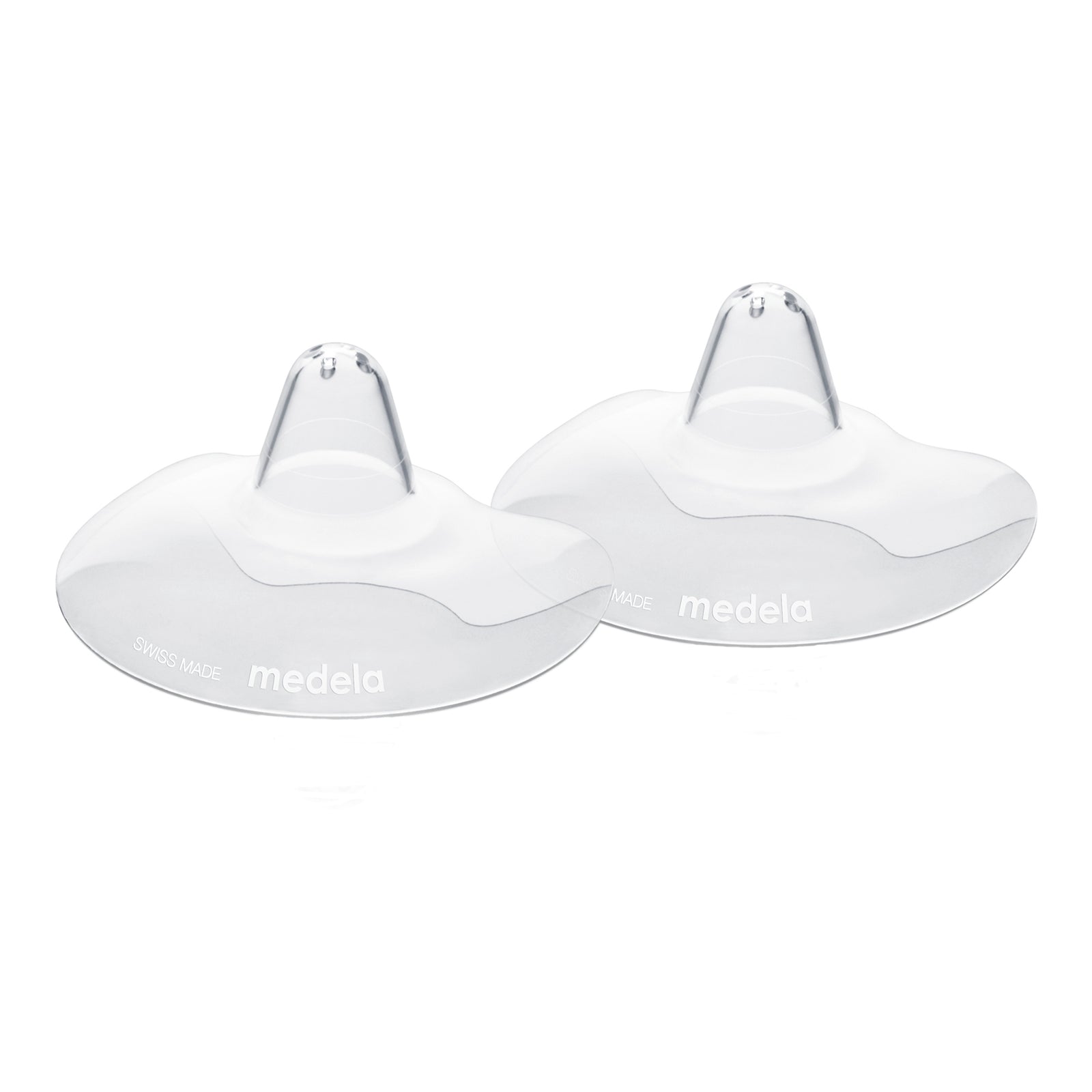 Medela 24mm Silicone Nipple Shield with Case