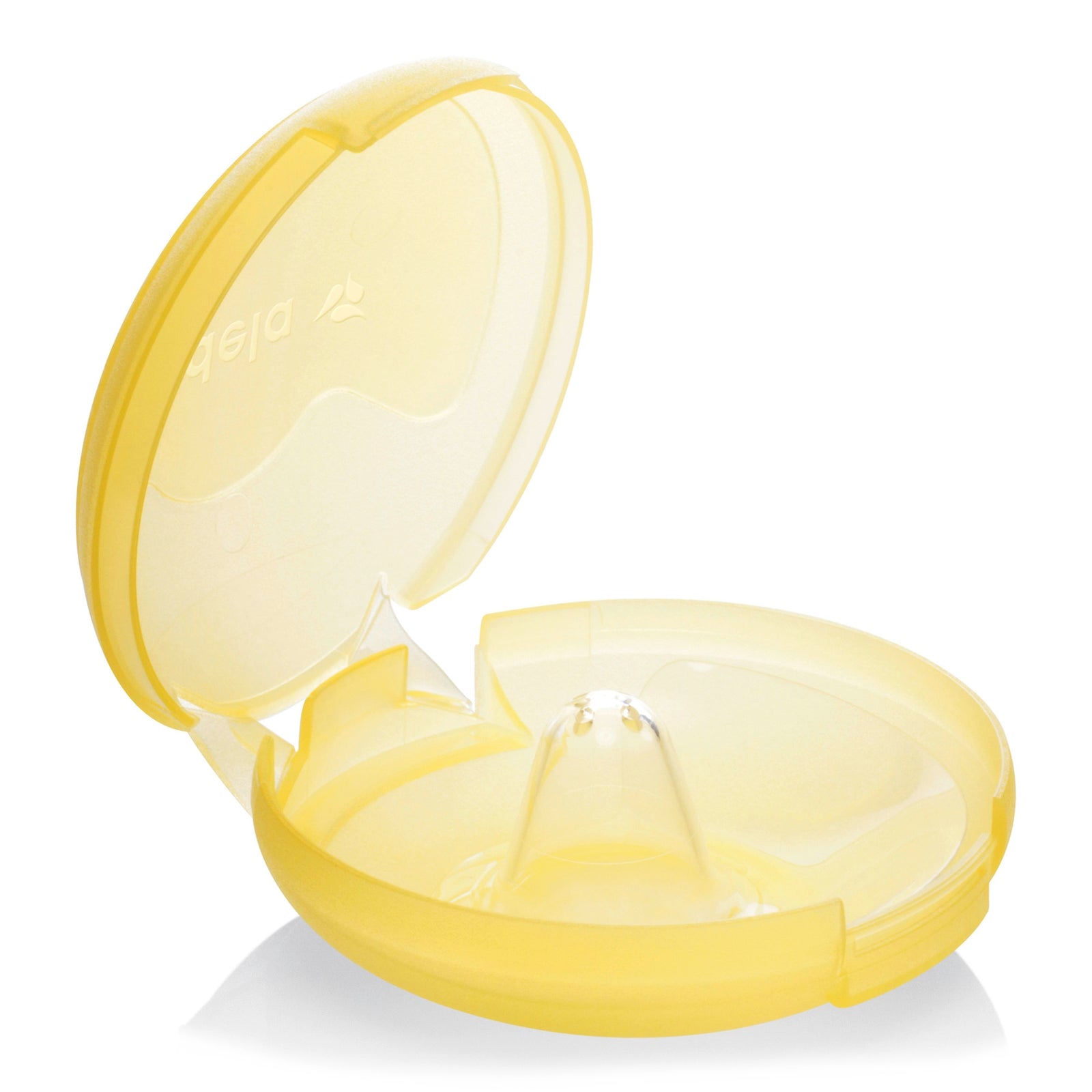 Medela 24mm Silicone Nipple Shield with Case