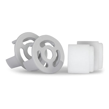 PRONEB Max Nebulizer Air Filter - Pack of 2