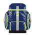STATPACKS G3 Clinician EMT ALS Trauma Jump Bag, Blue