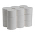 Georgia Pacific Angel Soft Coreless Compact Toilet Tissue, Case of 18